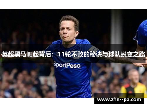 英超黑马崛起背后:11轮不败的秘诀与球队蜕变之路 英超黑马崛起背后:11轮不败的秘诀与球队蜕变之路