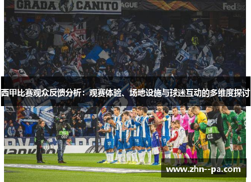 西甲比赛观众反馈分析:观赛体验、场地设施与球迷互动的多维度探讨 西甲比赛观众反馈分析:观赛体验、场地设施与球迷互动的多维度探讨