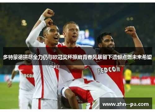 多特蒙德拼尽全力仍与欧冠奖杯擦肩青春风暴留下遗憾点燃未来希望 多特蒙德拼尽全力仍与欧冠奖杯擦肩青春风暴留下遗憾点燃未来希望